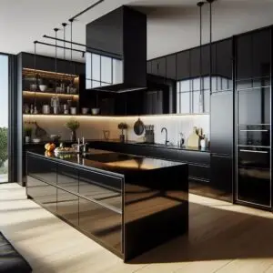 کابینت مدرن